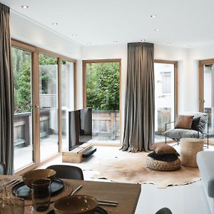 Appartement op de Begane Grond
